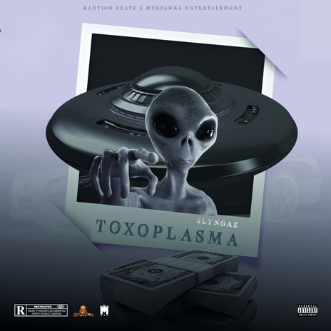 Toxoplasma | Boomplay Music