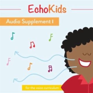 Audio Supplement I for the Voice Curriculum