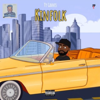 Kinfolk lyrics | Boomplay Music