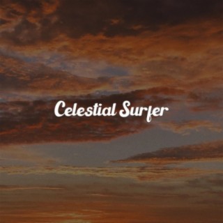 Celestial Surfer