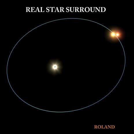 Real Star Surround | Boomplay Music
