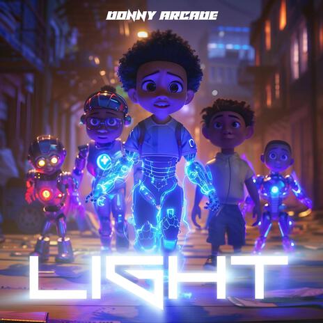 LIGHT | Boomplay Music