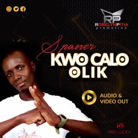 Kwo Calo Olik | Boomplay Music
