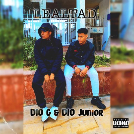 LEALTAD ft. DIO JUNIOR | Boomplay Music