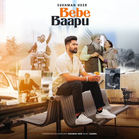 Bebe Bapu | Boomplay Music