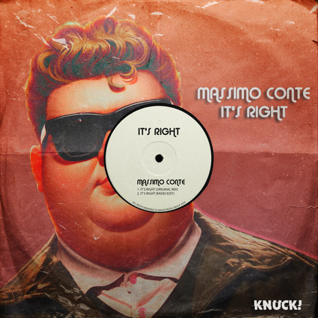It's Right (Radio Edit) | Boomplay Music