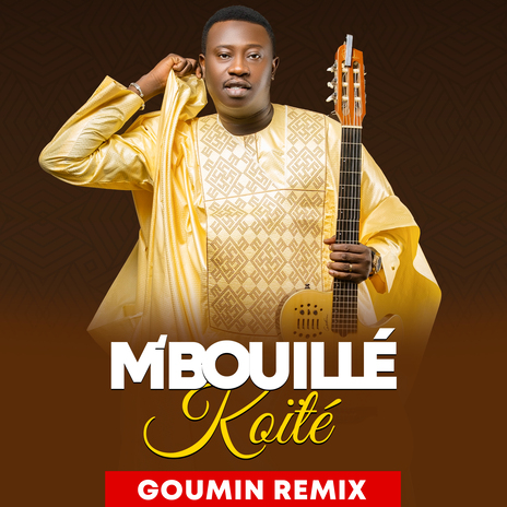 Goumin (Remix) | Boomplay Music