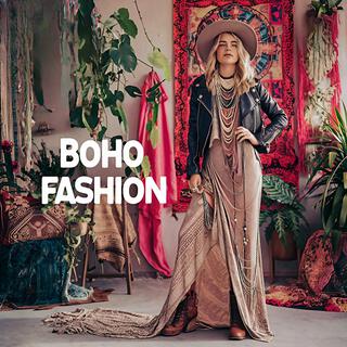 Boho Fashion