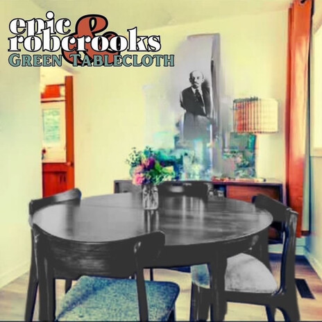 Green Tablecloth (Instrumental) ft. Rob Crooks | Boomplay Music