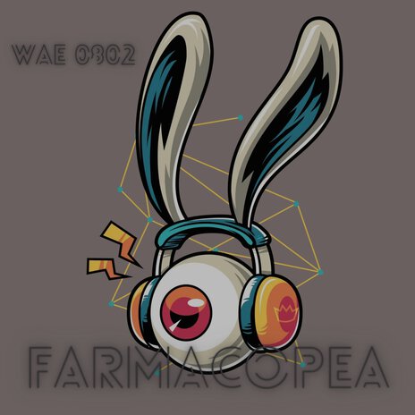 Farmacopea | Boomplay Music