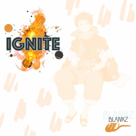 Ignite | Boomplay Music