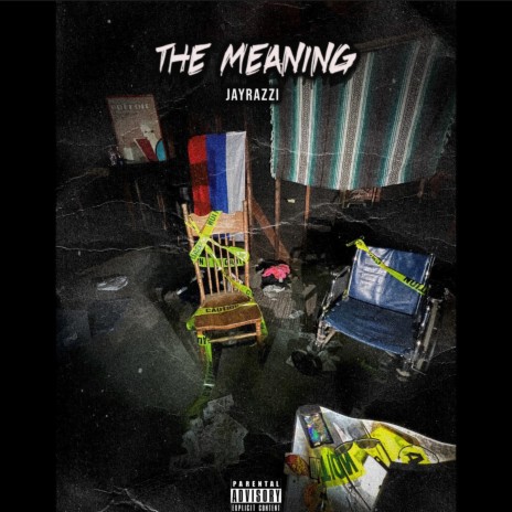 The Meaning | Boomplay Music