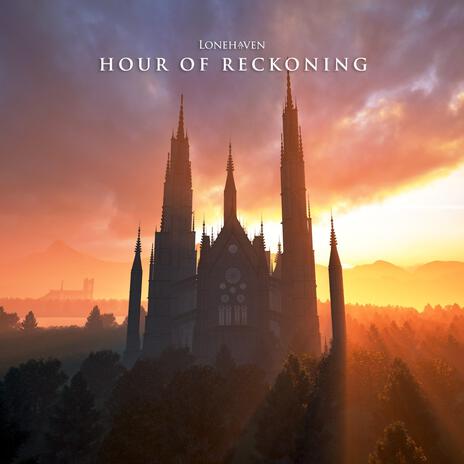 Hour Of Reckoning | Boomplay Music