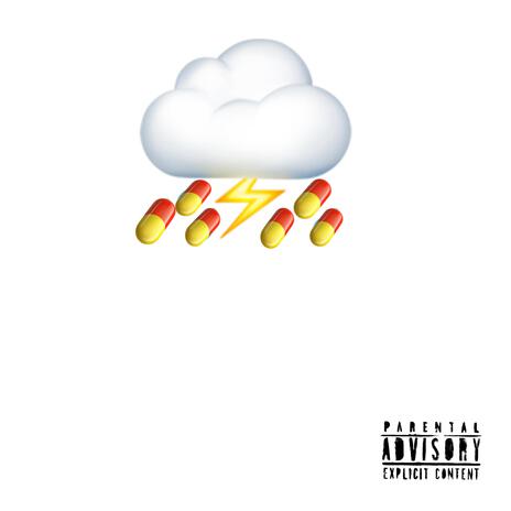 Jigga in the Rain (Remix) ft. Lil Choco | Boomplay Music