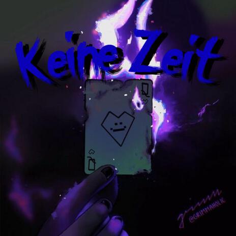 Keine Zeit ft. Snouw | Boomplay Music