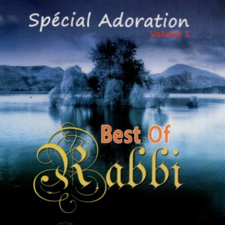 Best of Rabbi (Spécial adoration) (Vol. 1)