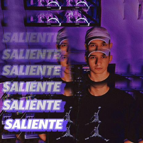 Saliente | Boomplay Music