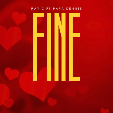 FINE | Boomplay Music
