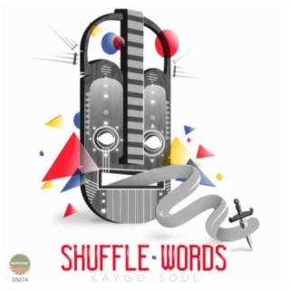 Shuffle Words EP