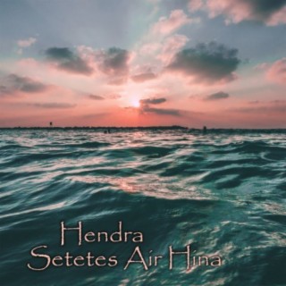 Setetes Air Hina