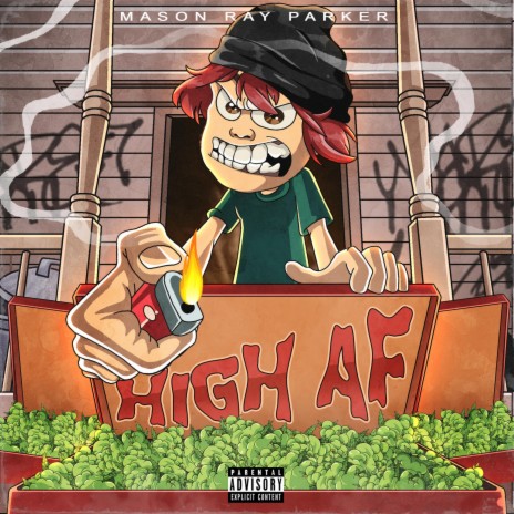 High AF | Boomplay Music