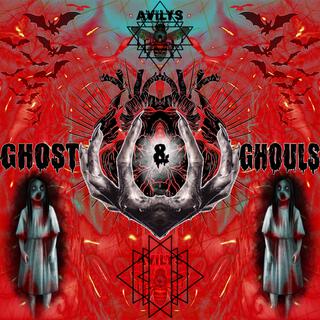 GHOST & GHOULS