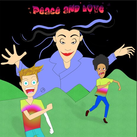 Peace and Love (Versión Urbana) ft. Jose Skate & Gtunene