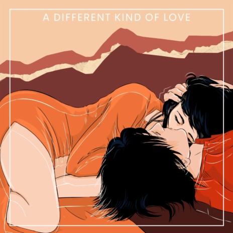 A Different Kind Of Love | Boomplay Music