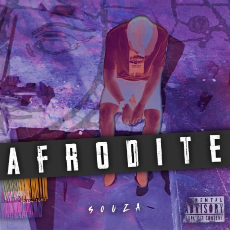 Afrodite | Boomplay Music