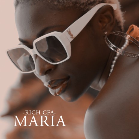 Maria | Boomplay Music