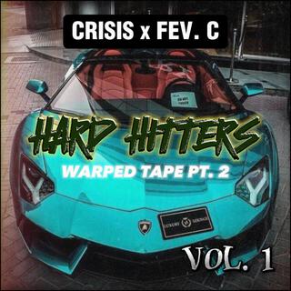 Hard Hitters, Vol. 1 (Warped Version Pt. 2)