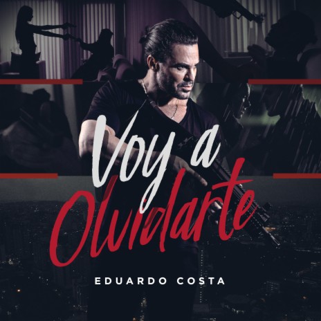 Voy a Olvidarte | Boomplay Music