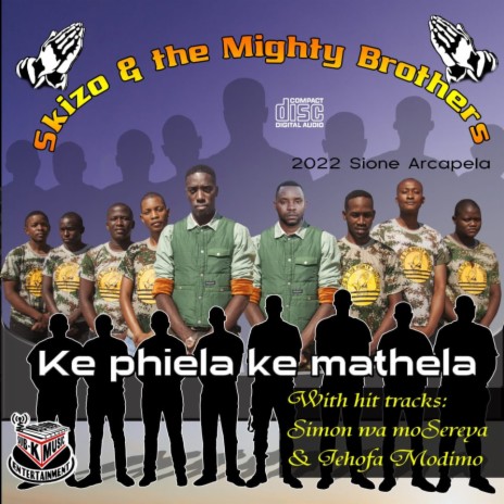 Dilo tsohle tsa lefatshe ft. THE MIGHTY BROTHERS | Boomplay Music
