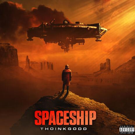 Spaceship | Boomplay Music