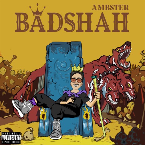 Badshah | Boomplay Music