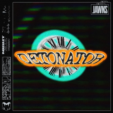 Detonator | Boomplay Music