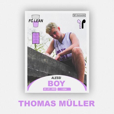 Thomas Müller | Boomplay Music