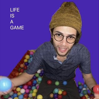 Life Is a Game