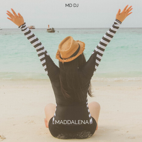 Maddalena (Deluxe Version) | Boomplay Music