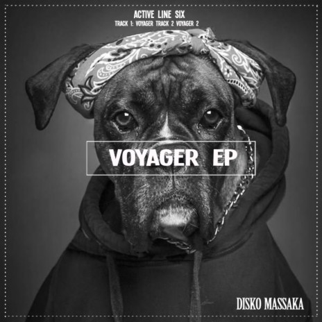 Voyager 2.0 (Original Mix) | Boomplay Music