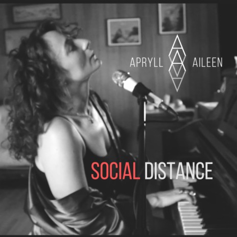 Social Distance | Boomplay Music