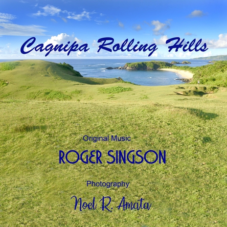 Cagnipa Rolling Hills | Boomplay Music