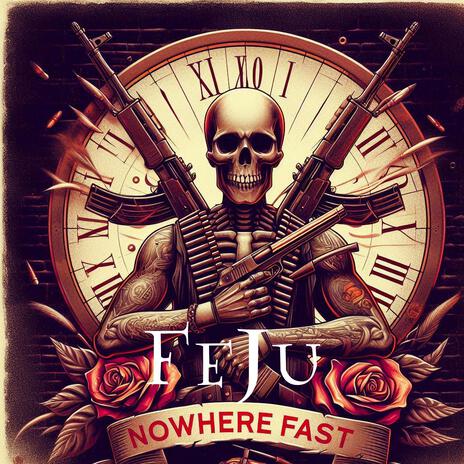 Nowhere Fast | Boomplay Music