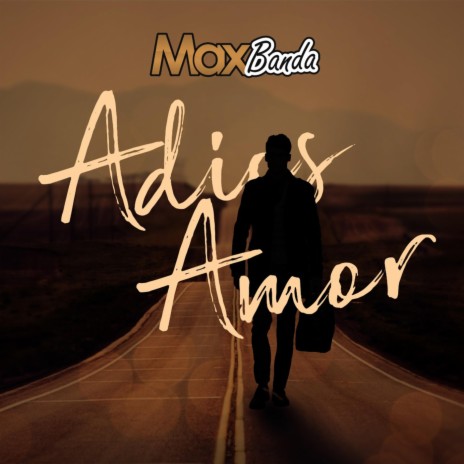 Adios Amor | Boomplay Music