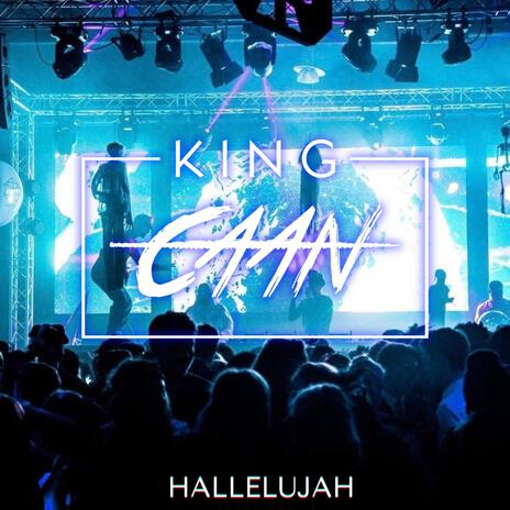 Hallelujah ft. Valencia James