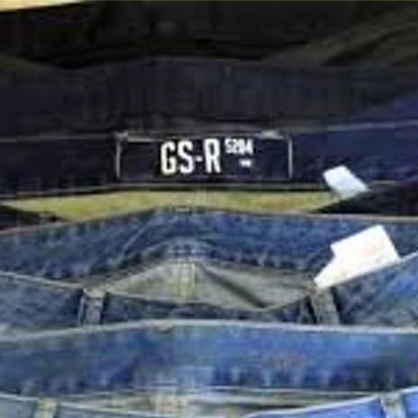 G Star Jeans