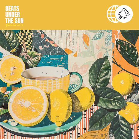 Lemon Café | Boomplay Music