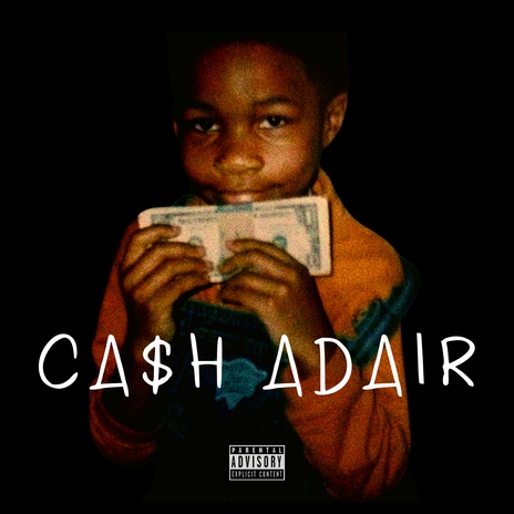 CASH ADAIR