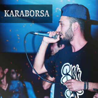 Karaborsa