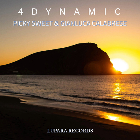 4 Dynamic ft. Gianluca Calabrese | Boomplay Music